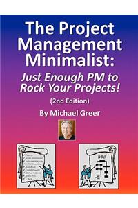 Project Management Minimalist