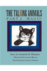 Talking Animals Part 2