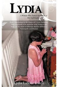 Lydia