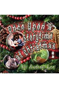 Once Upon A Storytime at Christmas - 2
