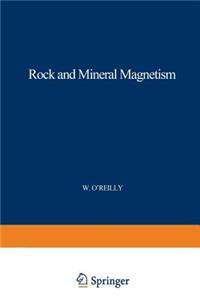 Rock and Mineral Magnetism
