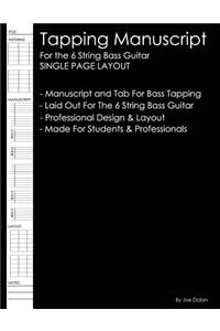 Tapping Manuscript