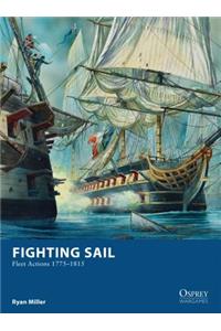 Fighting Sail