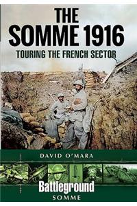 Somme 1916