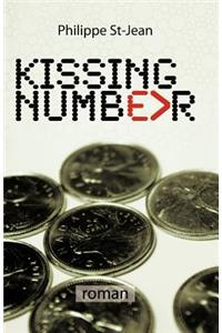 Kissing Number