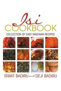 Isi Cookbook