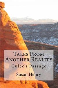 Tales From Another Reality