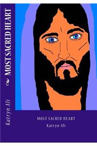 Most Sacred Heart