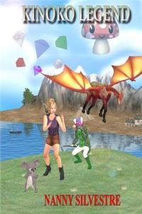 Kinoko legend