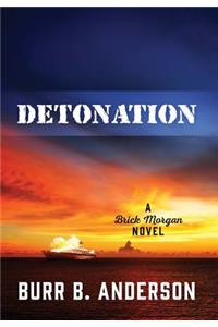 Detonation