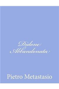 Didone Abbandonata