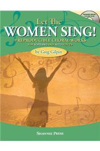 Let the Women Sing!