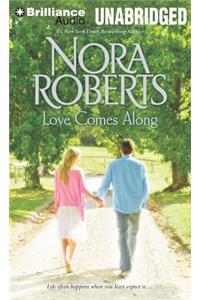 Love Comes Along