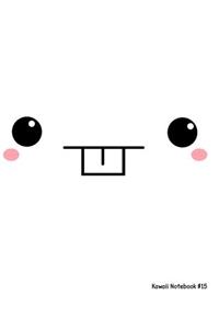 Kawaii Notebook #15