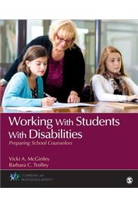 Working With Students With Disabilities