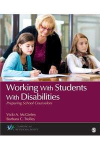 Working with Students with Disabilities