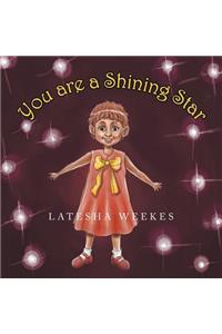 You Are a Shining Star