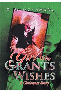 Girl Who Grants Wishes