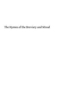 Hymns of the Breviary and Missal