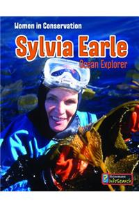Sylvia Earle