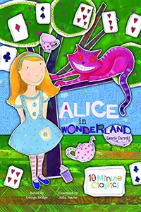Alice in Wonderland