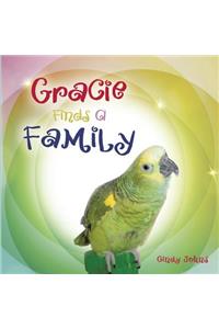 Gracie Finds A Family