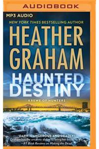 Haunted Destiny