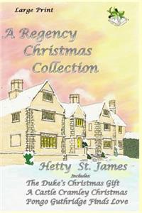 Regency Christmas Collection