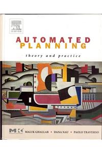 Automated Planning