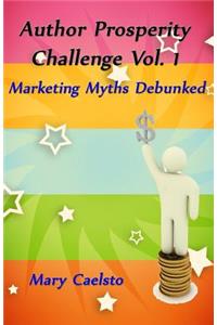 Author Prosperity Challenge Vol. 1