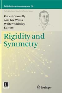 Rigidity and Symmetry