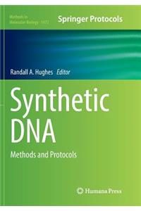Synthetic DNA