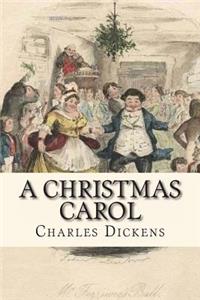 A Christmas Carol
