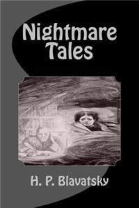 Nightmare Tales