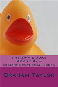 Email Joke Book Vol 2
