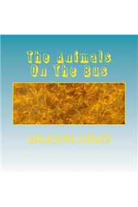 Animals On The Bus