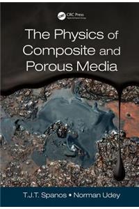 Physics of Composite and Porous Media