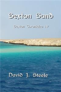 Sexton Sand