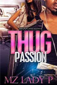 Thug Passion