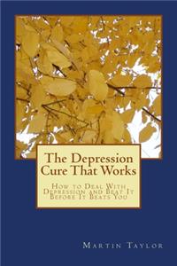 Depression Cure That Works