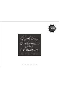 Tailoring Techniques for Fashion