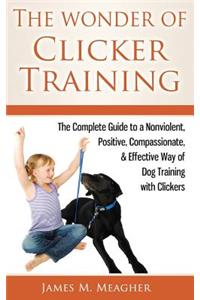 Wonder of Clicker Training