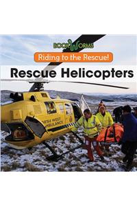 Rescue Helicopters