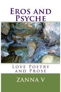 Eros and Psyche