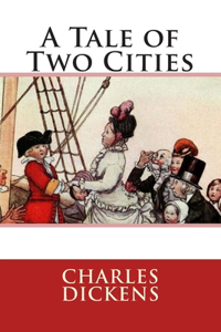 A Tale of Two Cities