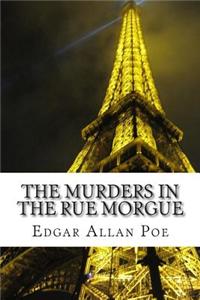 The Murders in the Rue Morgue