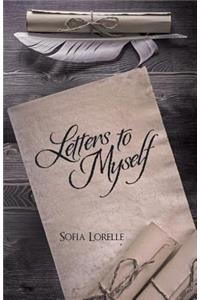 Letters to Myself