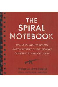 Spiral Notebook