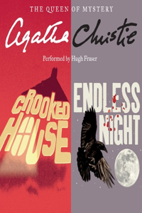 Crooked House & Endless Night Lib/E