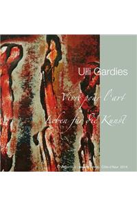 Ulli Gardies
